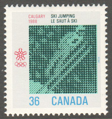 Canada Scott 1153 MNH - Click Image to Close
